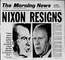 Watergate Scandal - Topics on Newspapers.com