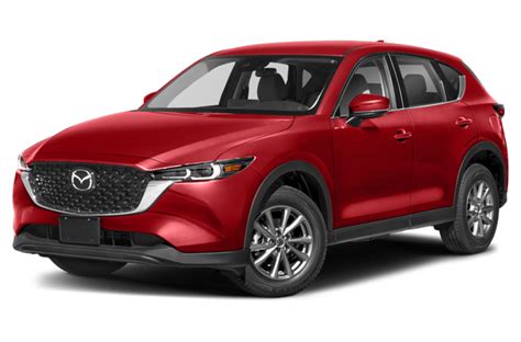 2023 Mazda Cx 5 Specs Trims And Colors