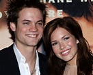 Mandy Moore 'Absolutely Fell in Love' With Shane West While Filming 'A ...