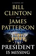 The President Is Missing (Hardcover) - Walmart.com
