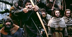 Dónde ver Robin Hood, el magnífico: Netflix, HBO o Disney+ – Sensei Anime