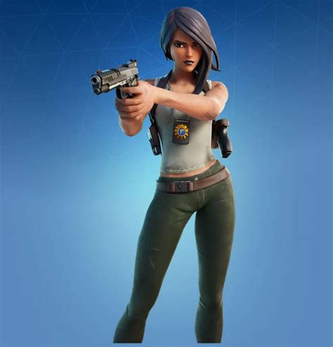 Fortnite Flatfoot Skin Character Png Images Pro Game Guides