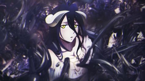 Here are only the best albedo overlord wallpapers. Overlord wallpapers 2560x1440 desktop backgrounds