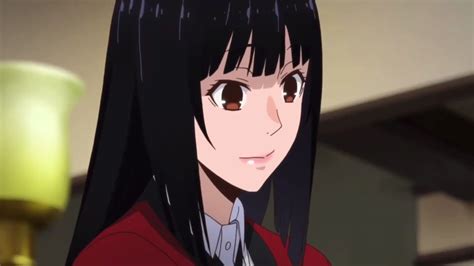 Pin On Yumeko Jabami