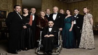 Curtain: Poirot's Last Case (2013) - The Movie