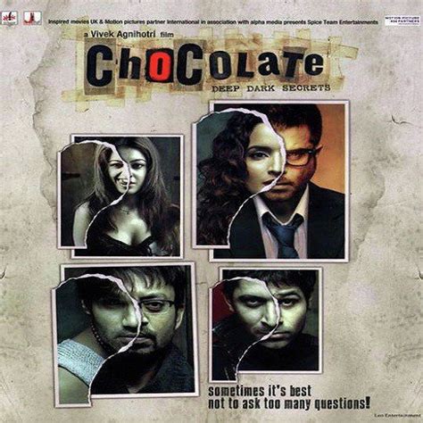 32 видео 274 162 просмотра обновлен 11 февр. Chocolate Songs Download - Free Online Songs @ JioSaavn