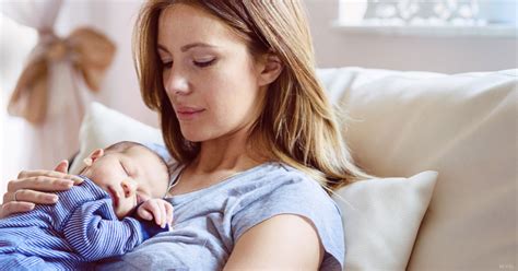 Can You Breastfeed With Breast Implants Is It Safe To Nurse After