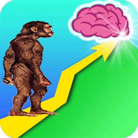 app insights human evolution apptopia