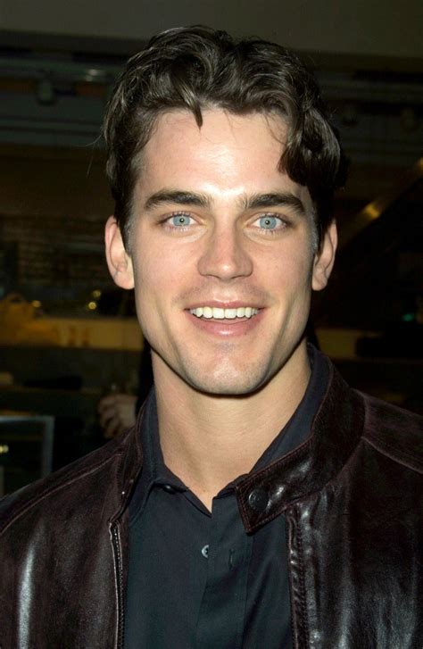 Matt Bomer One Of Hollywoods Most Beautiful Faces Hombres Famosos