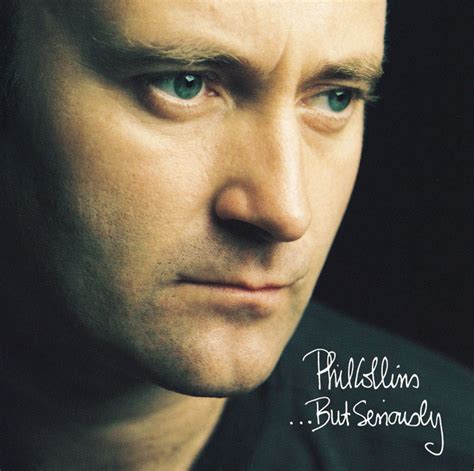 Another Day In Paradise Song And Lyrics By Phil Collins Spotify