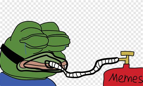 Pepe The Frog Internet Meme Meme Sticker Cartoon Png PNGEgg