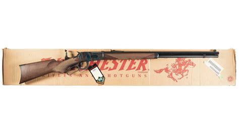 Winchester parts lists and schematics. Winchester Collection Model 94 Legacy Rifle, Box