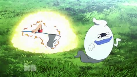 Yo Kai Watch Episode 1 English Dubbed Watch Cartoons Online Watch