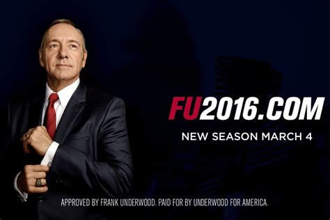 house of cards season 4 release date confirmed in hilarious satirical first trailer london