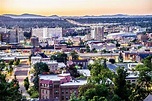 17 Fun Things to Do in Spokane, Washington