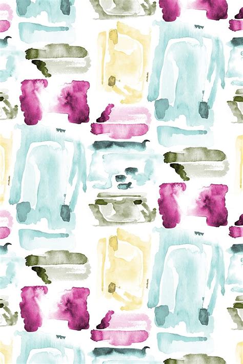 Colorful Fabrics Digitally Printed By Spoonflower 17 13m Abstract