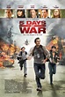 5 Days of War (2011) Poster #1 - Trailer Addict