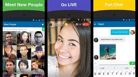 Forget needing to use multiple dating apps, clover is the only free dating app you'll ever need! How to Install and Creat SKOUT - Meet, Chat, Friend - YouTube