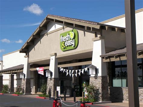 Review Fresh And Easy Neighborhood Market Lake Forest Ca