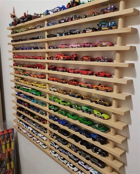 Tip Of The Day Tuesday “start Your Engines” Hot Wheels Room Hot Wheels Wall Storage Hot