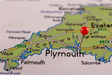 Town Of Plymouth Living 🪨⛵️ Ultimate Guide To Moving To Plymouth Ma