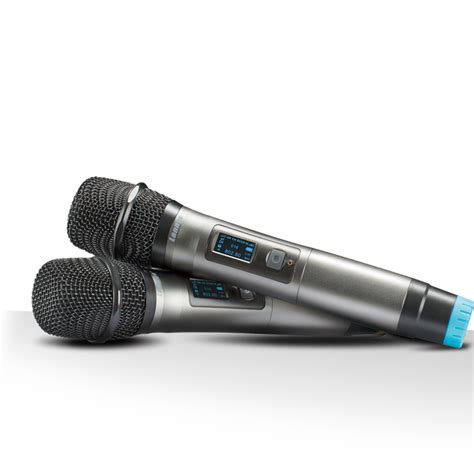 W 500wireless Microphonemicrophoneproductlannge