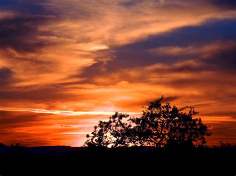 Serene Sunset Photograph By Robert Hooper Fine Art America