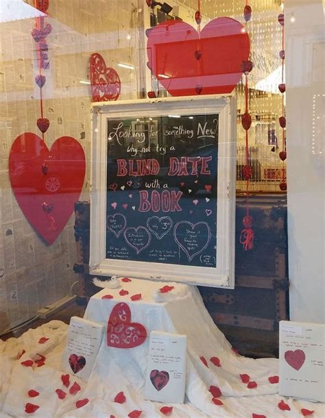 blind date with a book 2015 the book nook in brenham tx library displays blind dates book