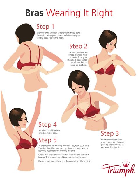 Wear Bra Correct Way Edited Juneberries Haven Blog Page