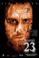 El número 23 (The Number 23) (2007) – C@rtelesmix