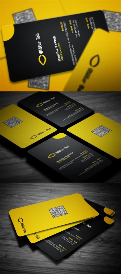 8 Corporate Business Card Designpreview Criatives Criatividade Com