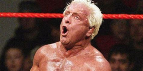 10 Best Ric Flair Matches Ever Thesportster