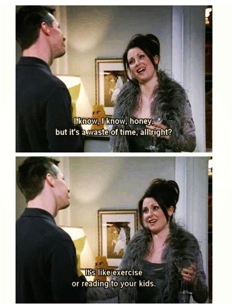 Karen Walker Quotes About Gays Quotesgram