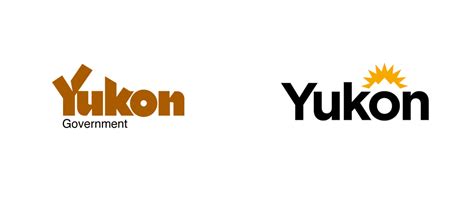 Spotted New Logo For Yukon Government Search By Muzli