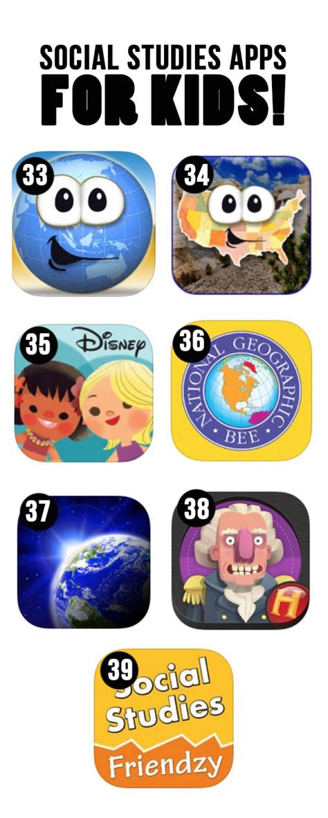 We also examined apps to determine how engaging they are for kids and teens. 100 of the BEST Apps, YouTube Channels & Websites for Kids!