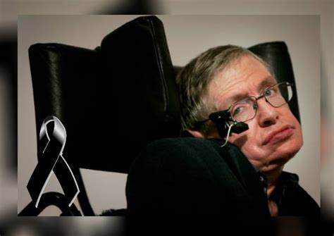 Stephen Hawking Las Palabras De Sus Hijos Al Publicarse La Muerte Del