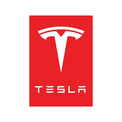 Tesla Logo Png E Vetor Download De Logo