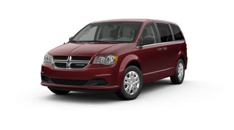 Magnificent Minivan Anniversary Lawton Chrysler Jeep Dodge Ram Blog