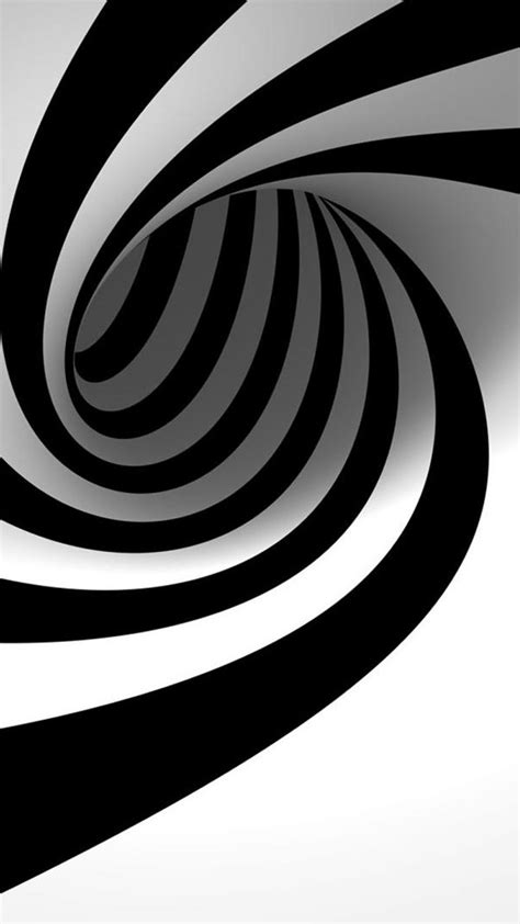Black And White Swirl Wallpaper 32 Images