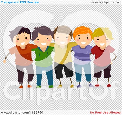 Cartoon Friends Clipart 20 Free Cliparts Download Images On