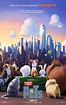 Movie Review: 'The Secret Life of Pets' - Movie Buzzers