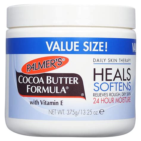 Palmers Cocoa Butter Formula Value Pack 1325 Oz Natural Oil Bar