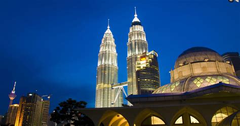 Don`t pack a lot of things. Malaysia 5 Days Holiday Travel & Tour Package
