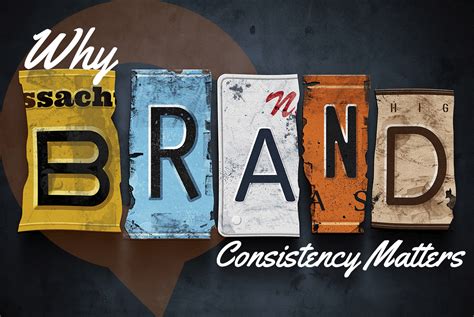 Why Brand Consistency Matters Quez Media Marketing