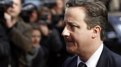 cameron urged to reveal details of tory donor meetings itv news