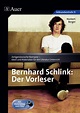 Bernhard Schlink: Der Vorleser kaufen | tausendkind.de