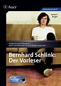 Bernhard Schlink: Der Vorleser kaufen | tausendkind.de