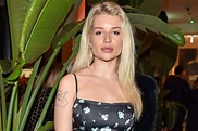 Kate Moss' Sister Lottie Shows Off Face Tattoo She Got on Vacation in ...