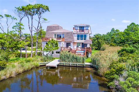 The autobiography of miss jane pittman: Carol's Soundfront Castle 7201 | Salvo Vacation Rentals ...