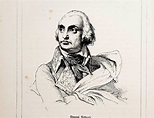 PICHEGRU, Jean-Charles Pichegru (1761-1804) général de division de la ...